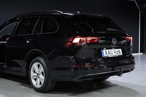Volkswagen Golf I 10 of 30