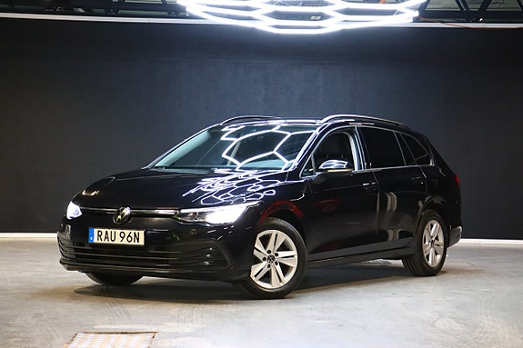 Volkswagen Golf-Serie