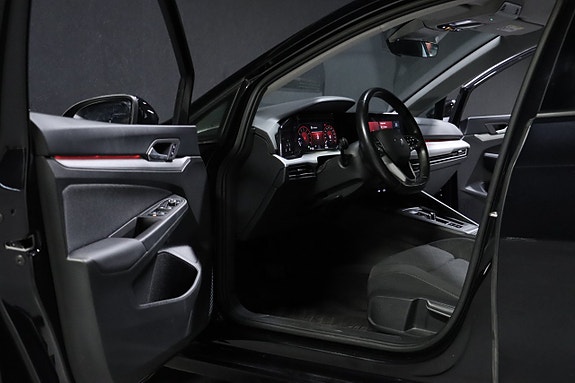 Volkswagen Golf I 11 of 30