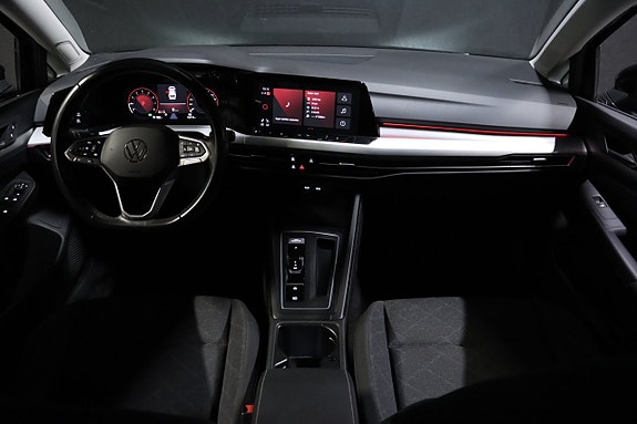 Volkswagen Golf I 20 of 30