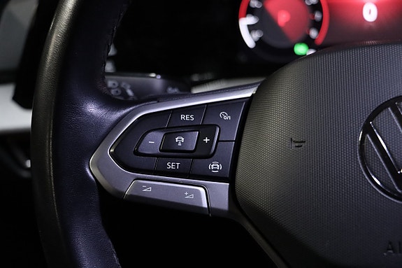 Volkswagen Golf I 29 of 30