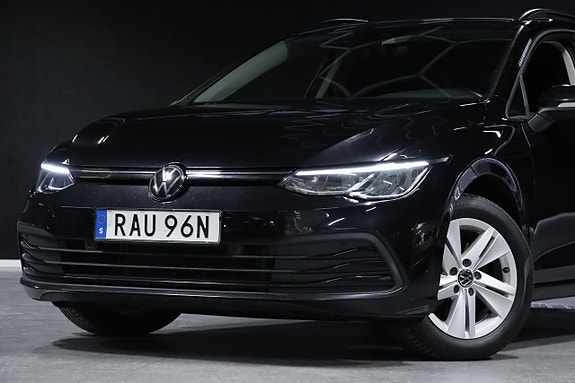 Volkswagen Golf I 4 of 30