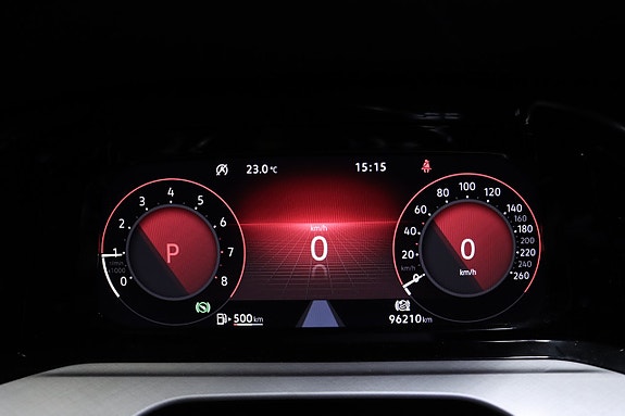 Volkswagen Golf I 30 of 30
