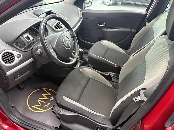 Renault Clio 5 of 5
