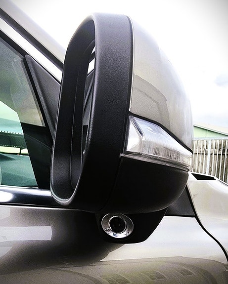 Volvo V70 9 of 18