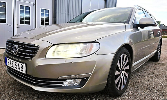 Volvo V70 5 of 18