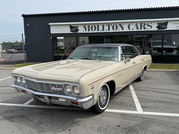 Chevrolet Caprice