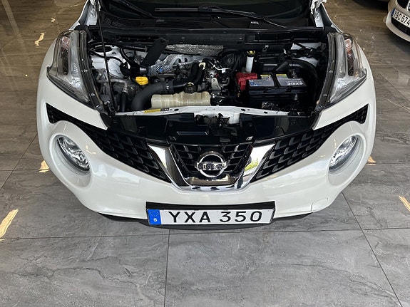 Nissan Juke 13 of 21