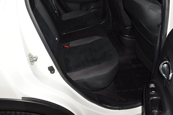Nissan Juke 18 of 21