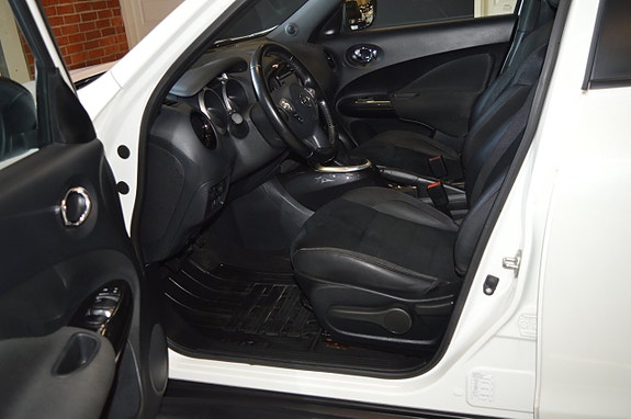Nissan Juke 16 of 21