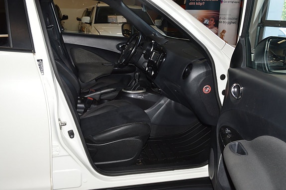 Nissan Juke 17 of 21