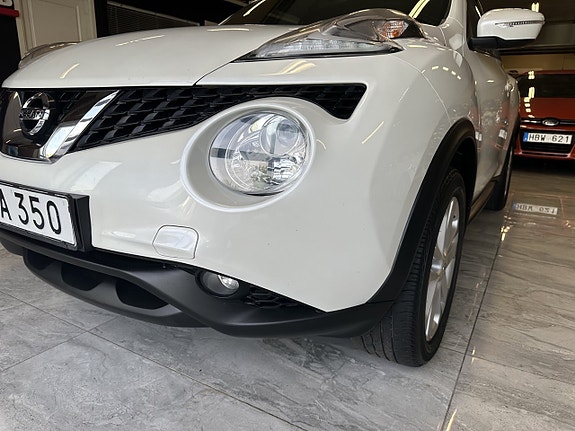 Nissan Juke 6 of 21