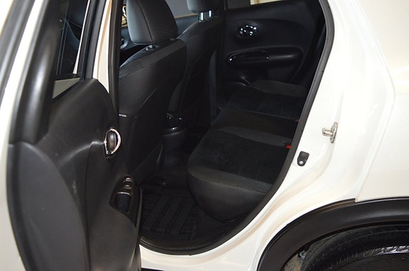 Nissan Juke 19 of 21