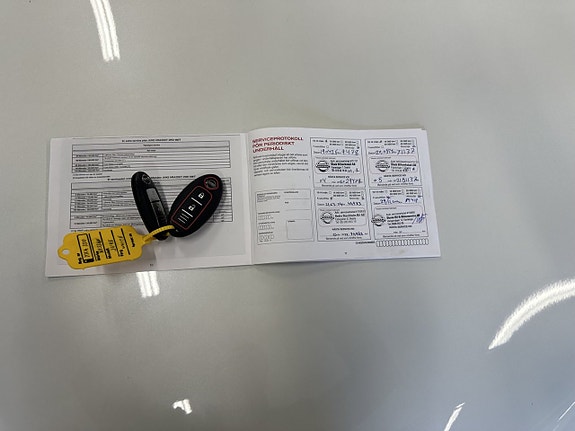 Nissan Juke 21 of 21