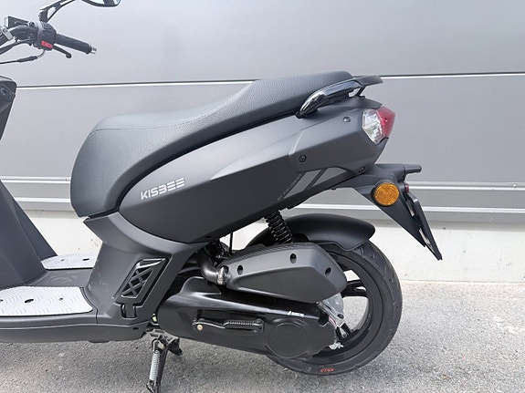 Peugeot Kisbee N Streetzone 4 of 9