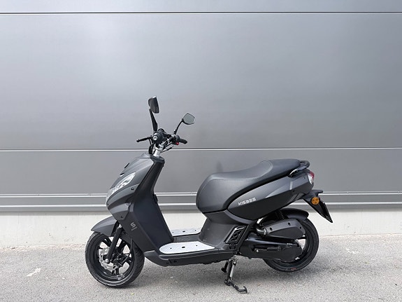 Peugeot Kisbee N Streetzone 6 of 9