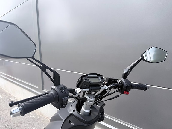 Peugeot Kisbee N Streetzone 3 of 9