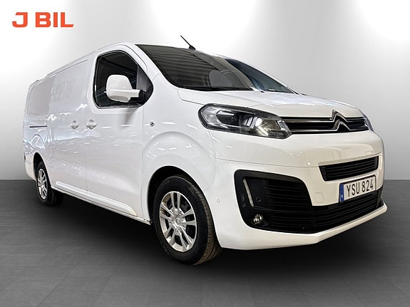 Citroen Jumpy