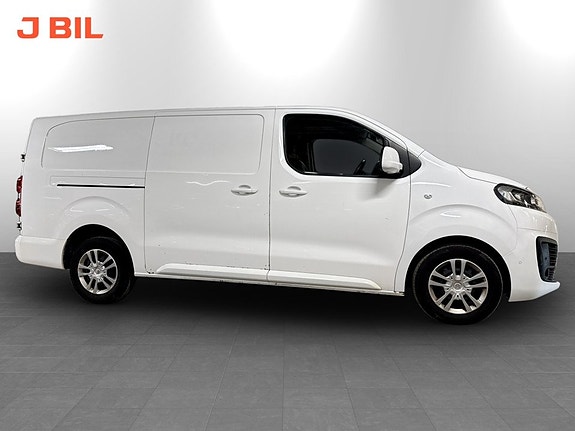 Citroen Jumpy 4 of 5