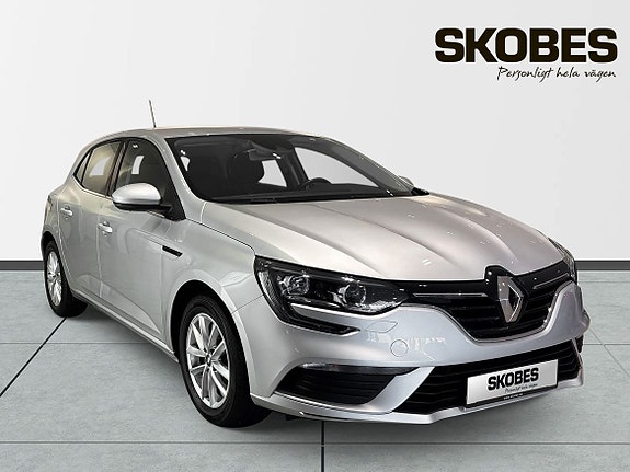 İkinci el  Renault Megane 1.3