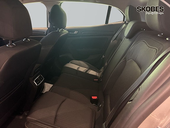 Renault Megane 9 of 21