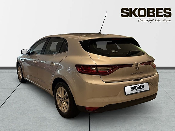 Renault Megane 5 of 5