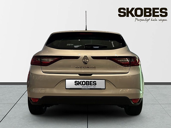 Renault Megane 6 of 21