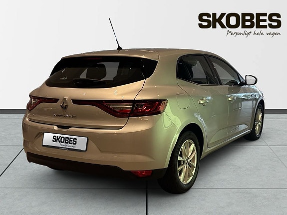 Renault Megane 7 of 21