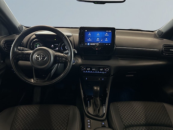 Toyota Yaris 8 of 19