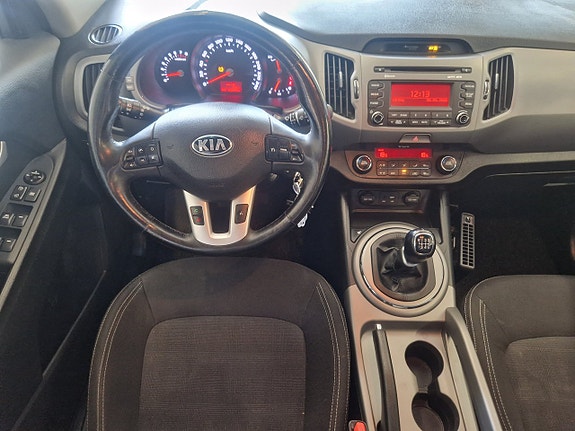 Kia Sportage 7 of 22