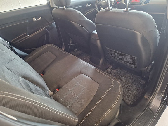 Kia Sportage 11 of 22