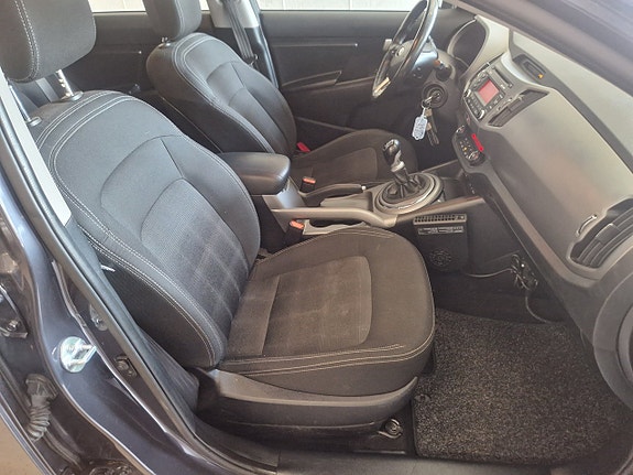 Kia Sportage 8 of 22