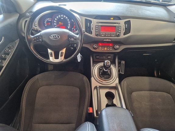 Kia Sportage 5 of 22