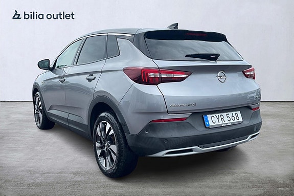 Opel Grandland X 4 of 5