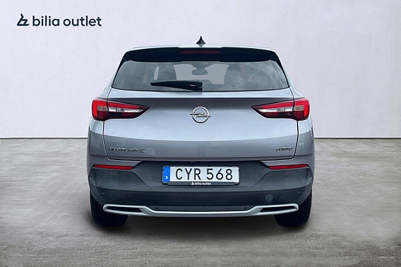 Opel Grandland X 5 of 5