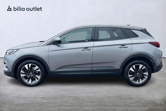 Opel Grandland X 3 of 5