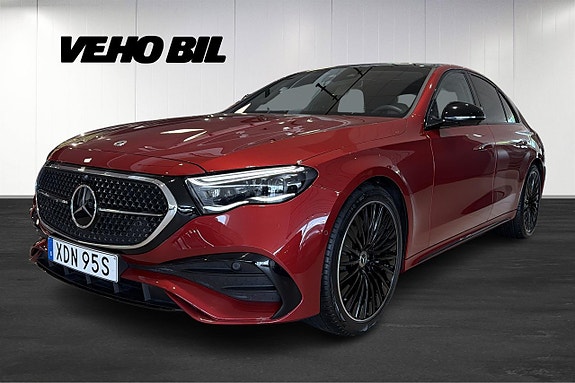 Mercedes-Benz E220 d