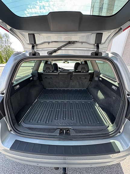 Volvo V70 16 of 21