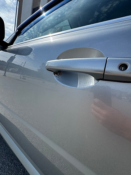 Volvo V70 17 of 21