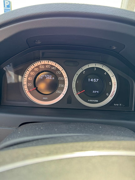 Volvo V70 14 of 21