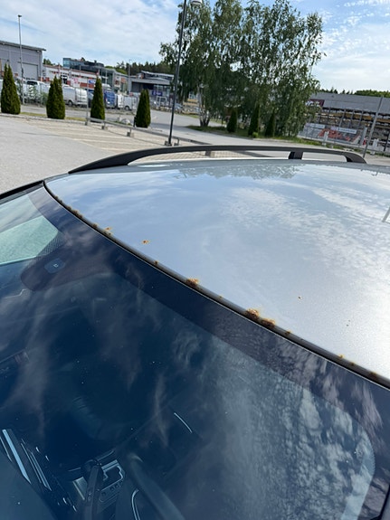 Volvo V70 18 of 21