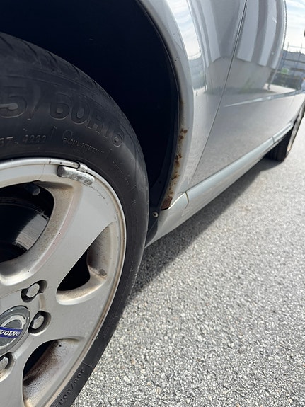 Volvo V70 19 of 21