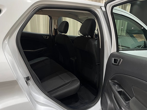Ford Ecosport 13 of 20