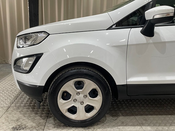Ford Ecosport 4 of 5
