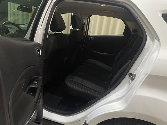Ford Ecosport 12 of 20