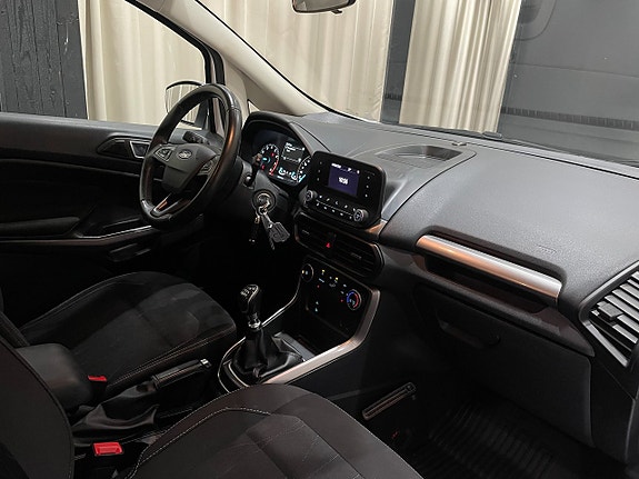 Ford Ecosport 11 of 20