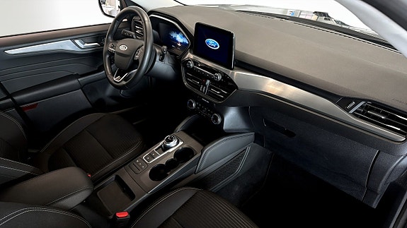 Ford Kuga 3 of 5