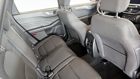 Ford Kuga 5 of 5