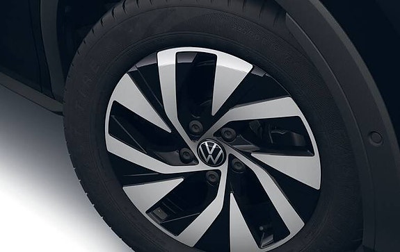 Volkswagen T-Roc 9 of 9