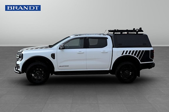 Ford Ranger 5 of 29